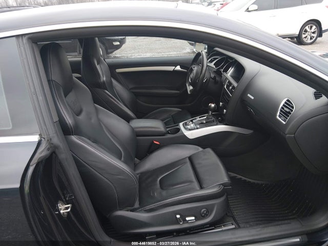 Продажа на аукционе авто 2013 Audi S5 3.0t Premium Plus, vin: WAUCGAFR9DA001424, номер лота: 44619852