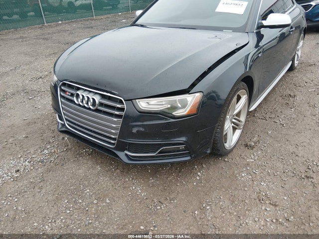 Продажа на аукционе авто 2013 Audi S5 3.0t Premium Plus, vin: WAUCGAFR9DA001424, номер лота: 44619852