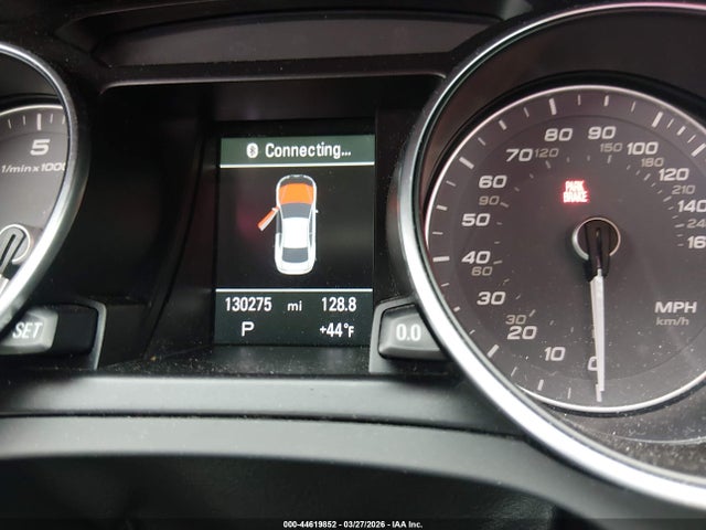 Продажа на аукционе авто 2013 Audi S5 3.0t Premium Plus, vin: WAUCGAFR9DA001424, номер лота: 44619852