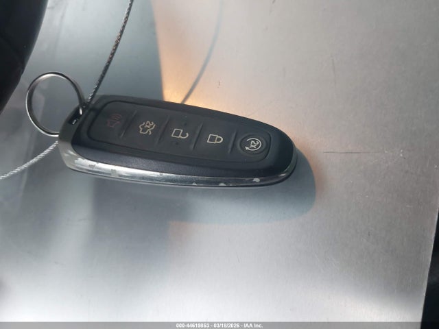 2012 FORD EDGE 2FMDK4AK2CBA84632 Photo 10