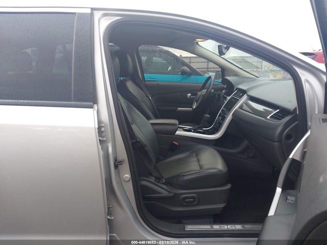 2012 FORD EDGE 2FMDK4AK2CBA84632 Photo 4