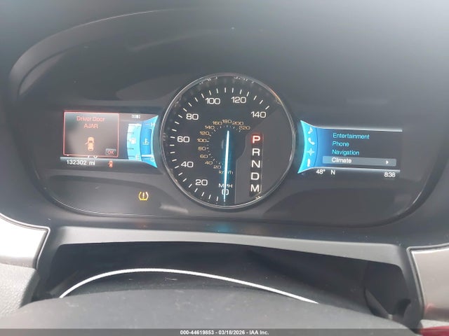 2012 FORD EDGE 2FMDK4AK2CBA84632 Photo 6