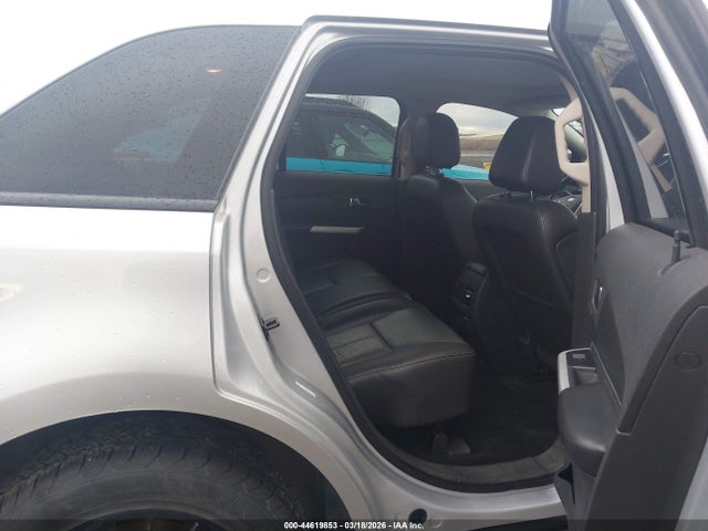 2012 FORD EDGE 2FMDK4AK2CBA84632 Photo 7