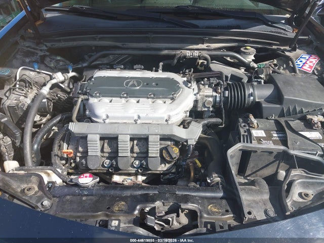 2012 ACURA TL 19UUA8F71CA007394 Photo 9