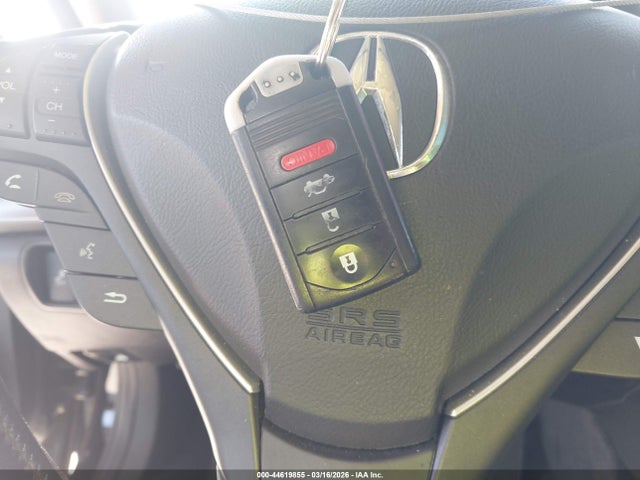 2012 ACURA TL 19UUA8F71CA007394 Photo 10