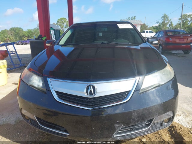 Продаж на аукціоні авто 2012 Acura Tl 3.5, vin: 19UUA8F71CA007394, номер лоту: 44619855