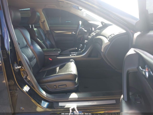 2012 ACURA TL 19UUA8F71CA007394 Photo 4