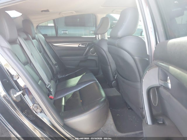 2012 ACURA TL 19UUA8F71CA007394 Photo 7