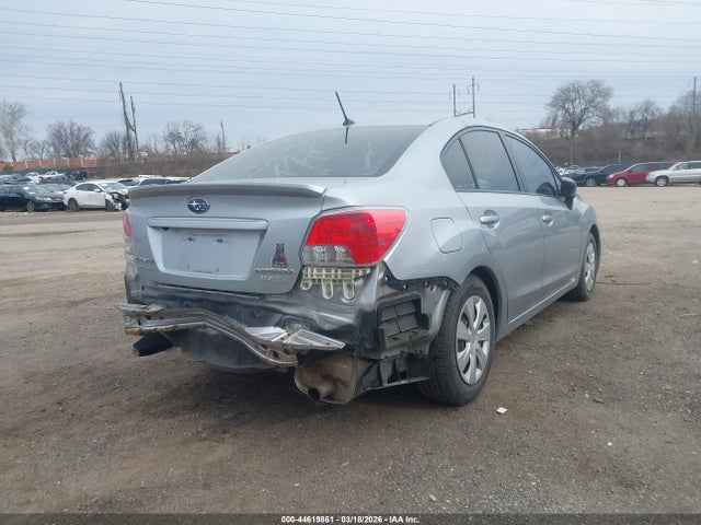 Subaru Impreza 2.0i 2015 JF1GJAA67FH016605 Image 13