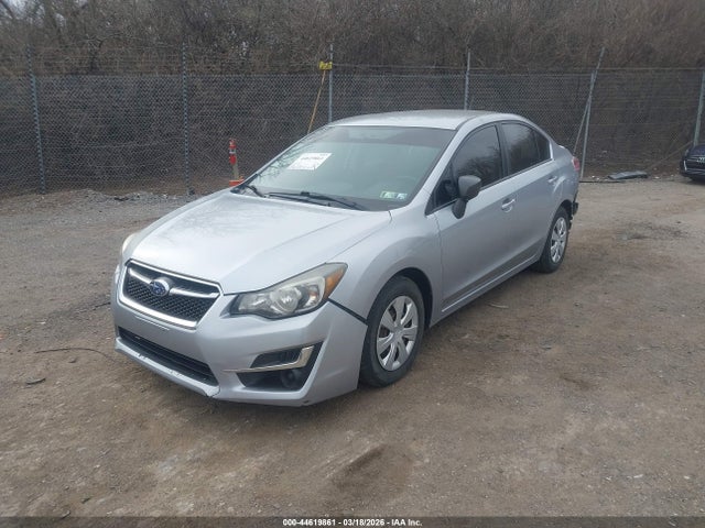 Subaru Impreza 2.0i 2015 JF1GJAA67FH016605 Image 14