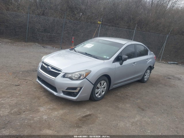 Subaru Impreza 2.0i 2015 JF1GJAA67FH016605 Image 2