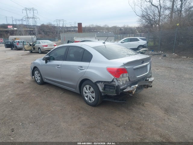 Subaru Impreza 2.0i 2015 JF1GJAA67FH016605 Image 3