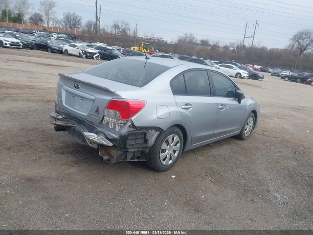 Subaru Impreza 2.0i 2015 JF1GJAA67FH016605 Image 4