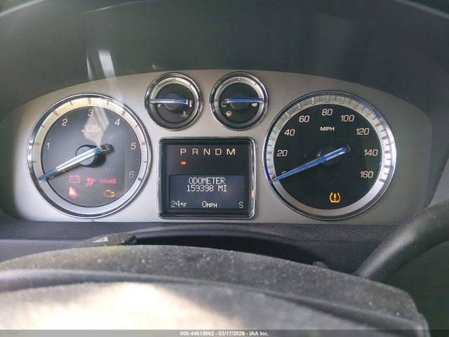 Продажа на аукционе авто 2014 Cadillac Escalade Luxury, vin: 1GYS4BEFXER106989, номер лота: 44619862