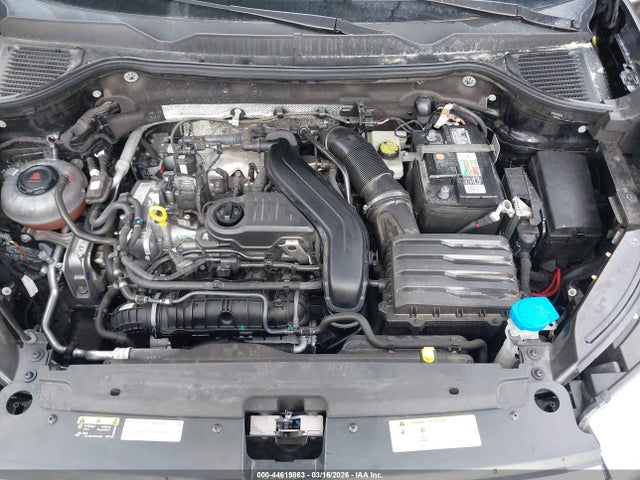 Продаж на аукціоні авто 2023 Volkswagen Taos 1.5t S, vin: 3VVCX7B28PM328498, номер лоту: 44619863