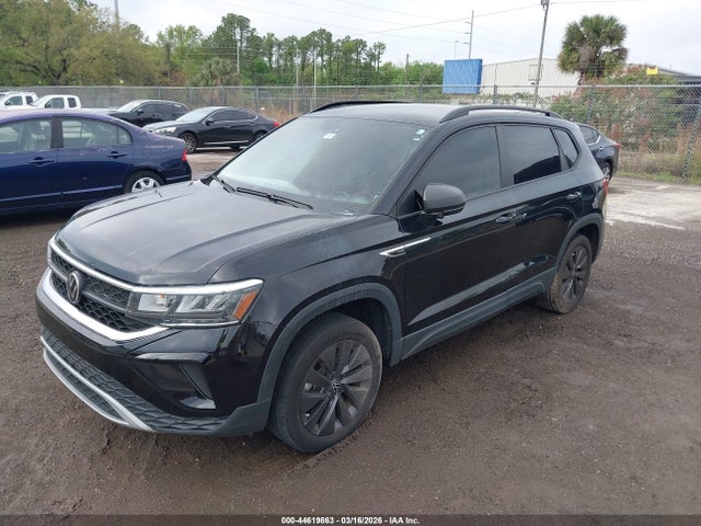 Продаж на аукціоні авто 2023 Volkswagen Taos 1.5t S, vin: 3VVCX7B28PM328498, номер лоту: 44619863