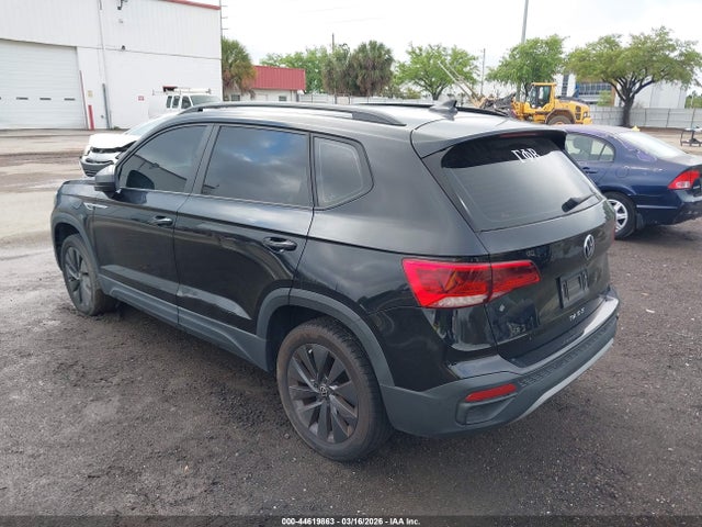 Продаж на аукціоні авто 2023 Volkswagen Taos 1.5t S, vin: 3VVCX7B28PM328498, номер лоту: 44619863