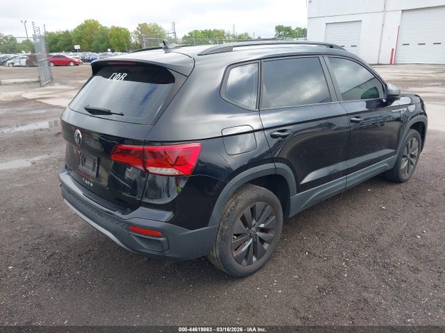 Продаж на аукціоні авто 2023 Volkswagen Taos 1.5t S, vin: 3VVCX7B28PM328498, номер лоту: 44619863