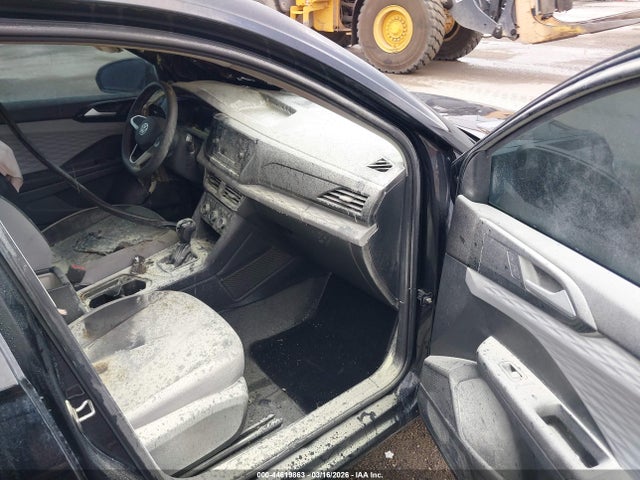 Продаж на аукціоні авто 2023 Volkswagen Taos 1.5t S, vin: 3VVCX7B28PM328498, номер лоту: 44619863