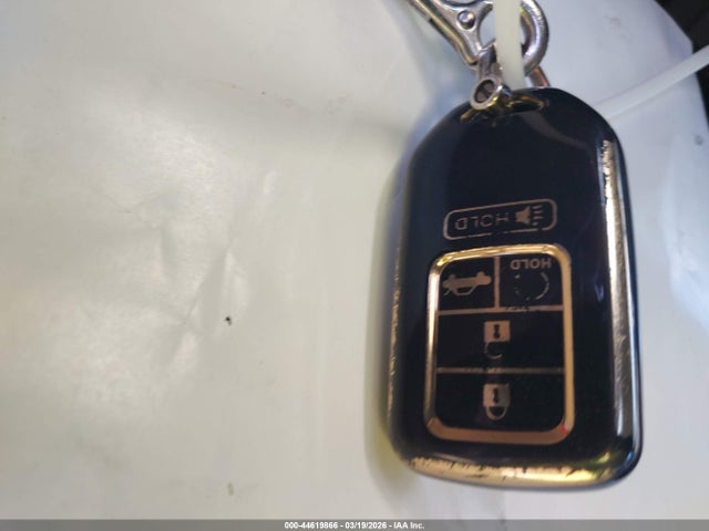 2HGFC2F89KH544507 Honda Civic Sport