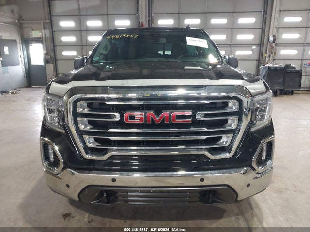 Продаж на аукціоні авто 2019 Gmc Sierra 1500 Slt, vin: 3GTU9DED9KG201808, номер лоту: 44619867