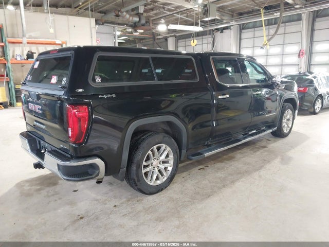 Продаж на аукціоні авто 2019 Gmc Sierra 1500 Slt, vin: 3GTU9DED9KG201808, номер лоту: 44619867