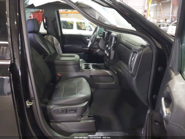 Продаж на аукціоні авто 2019 Gmc Sierra 1500 Slt, vin: 3GTU9DED9KG201808, номер лоту: 44619867