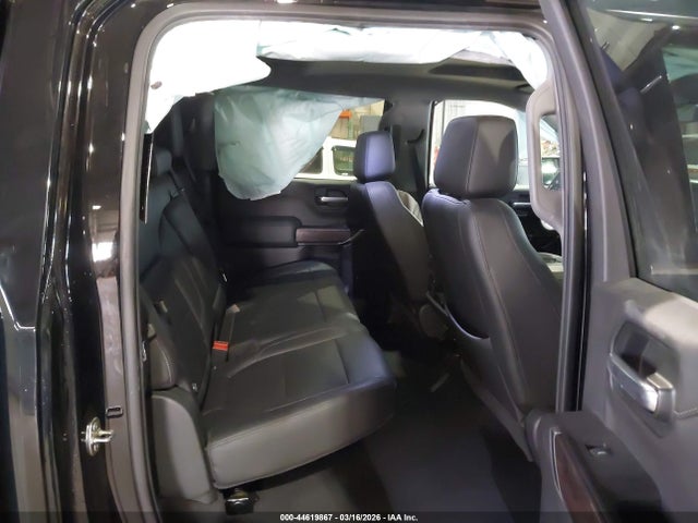 Продаж на аукціоні авто 2019 Gmc Sierra 1500 Slt, vin: 3GTU9DED9KG201808, номер лоту: 44619867
