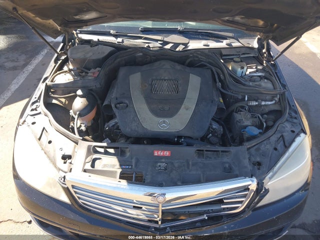44619868 :رقم المزاد ، WDDGF81X08F191537 vin ، 2008 Mercedes-benz C 300 Luxury 4matic/sport 4matic مزاد بيع
