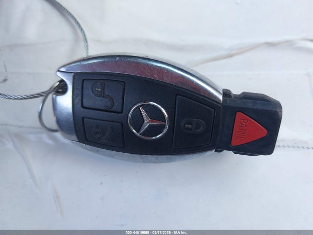 44619868 :رقم المزاد ، WDDGF81X08F191537 vin ، 2008 Mercedes-benz C 300 Luxury 4matic/sport 4matic مزاد بيع