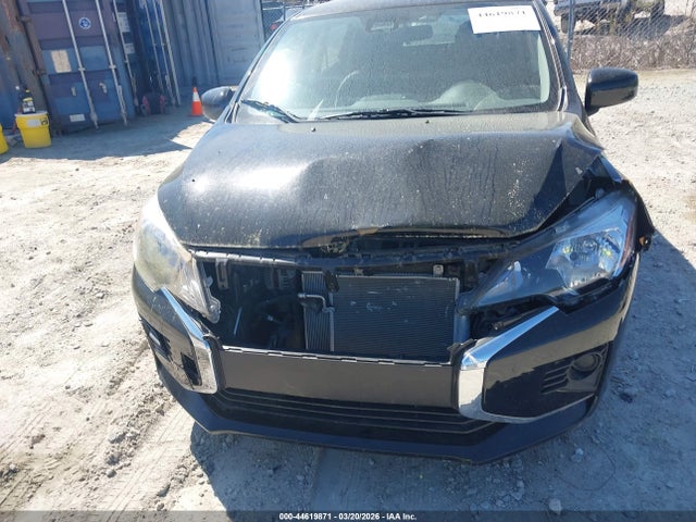 Aukcja sprzedaży 2024 Mitsubishi Mirage Es, vin: ML32AUHJ0RH006649, numer aukcji: 44619871