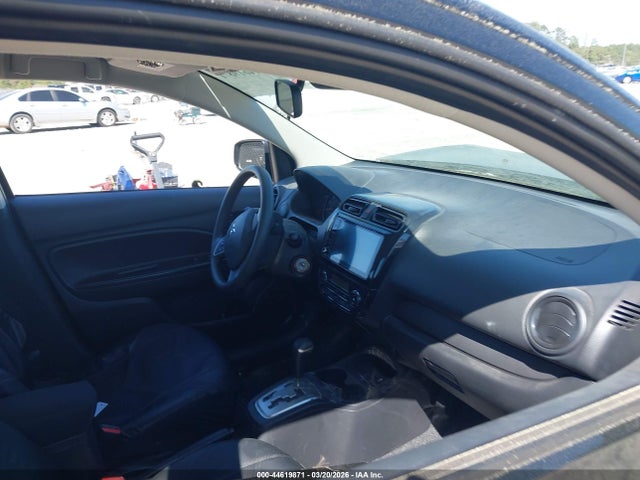Aukcja sprzedaży 2024 Mitsubishi Mirage Es, vin: ML32AUHJ0RH006649, numer aukcji: 44619871