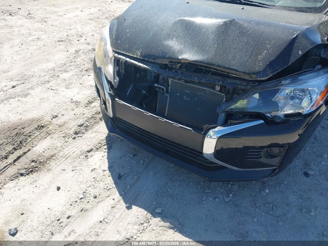 Aukcja sprzedaży 2024 Mitsubishi Mirage Es, vin: ML32AUHJ0RH006649, numer aukcji: 44619871