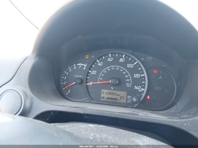 Aukcja sprzedaży 2024 Mitsubishi Mirage Es, vin: ML32AUHJ0RH006649, numer aukcji: 44619871