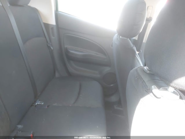 Aukcja sprzedaży 2024 Mitsubishi Mirage Es, vin: ML32AUHJ0RH006649, numer aukcji: 44619871