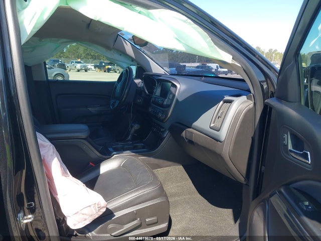 1GCGSDEN3J1327573 Chevrolet Colorado Z71