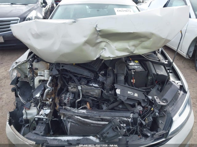 Продаж на аукціоні авто 2016 Volkswagen Jetta 1.4t Se, vin: 3VWD67AJXGM228303, номер лоту: 44619872