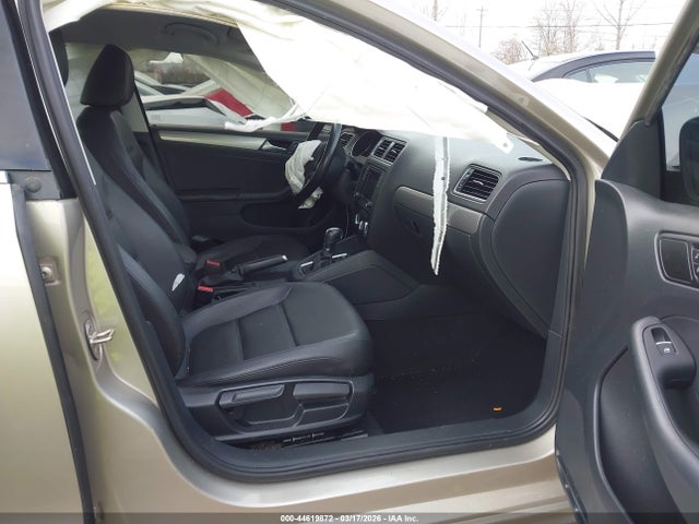 Продаж на аукціоні авто 2016 Volkswagen Jetta 1.4t Se, vin: 3VWD67AJXGM228303, номер лоту: 44619872