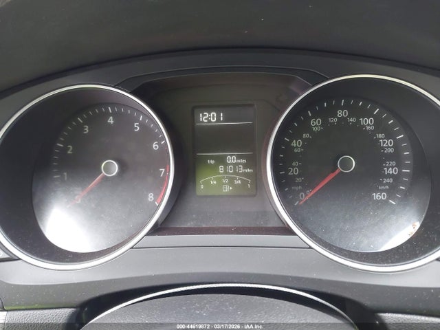 Продаж на аукціоні авто 2016 Volkswagen Jetta 1.4t Se, vin: 3VWD67AJXGM228303, номер лоту: 44619872