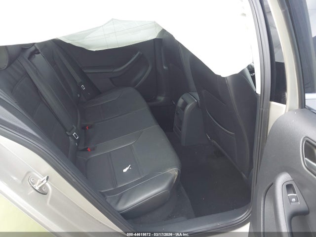 Продаж на аукціоні авто 2016 Volkswagen Jetta 1.4t Se, vin: 3VWD67AJXGM228303, номер лоту: 44619872