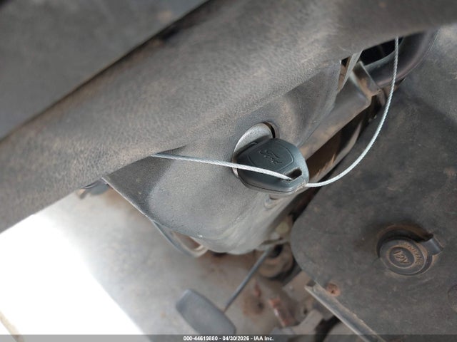 44619880 :رقم المزاد ، 1FC3E4KK0MDC10567 vin ، 2021 Ford Econoline E450 Super Duty Commercial Stripped Chassis مزاد بيع