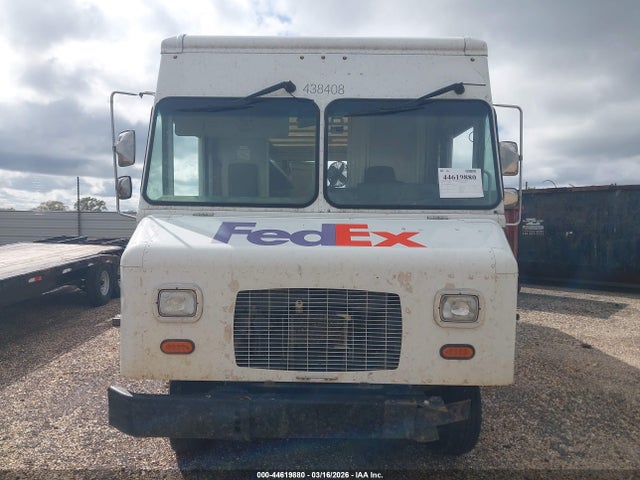 44619880 :رقم المزاد ، 1FC3E4KK0MDC10567 vin ، 2021 Ford Econoline E450 Super Duty Commercial Stripped Chassis مزاد بيع