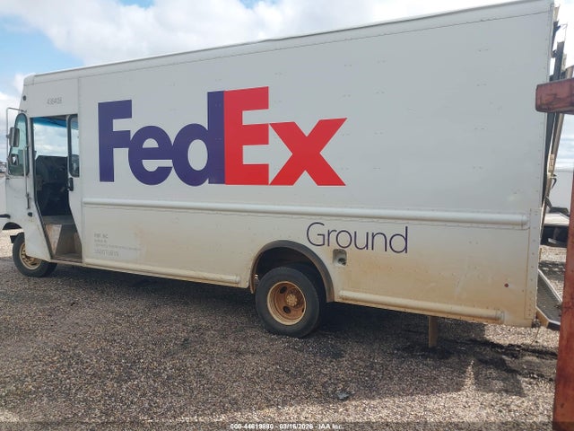 44619880 :رقم المزاد ، 1FC3E4KK0MDC10567 vin ، 2021 Ford Econoline E450 Super Duty Commercial Stripped Chassis مزاد بيع