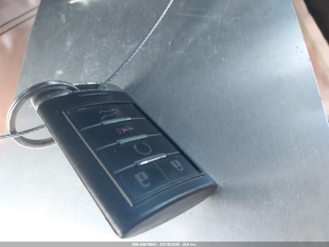 2014 CADILLAC ATS 1G6AB5RA7E0150334 Photo 10