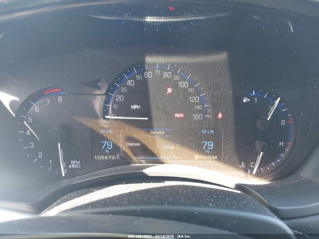 2014 CADILLAC ATS 1G6AB5RA7E0150334 Photo 6