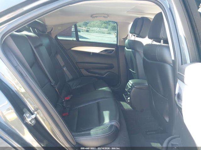 2014 CADILLAC ATS 1G6AB5RA7E0150334 Photo 7