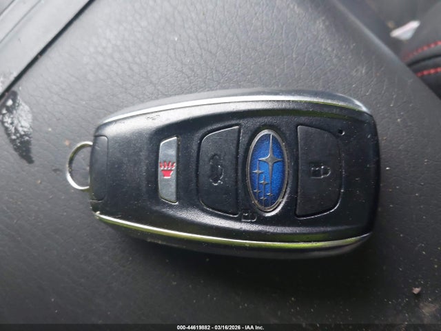 2020 SUBARU WRX JF1VA1H69L9820018 Photo 10