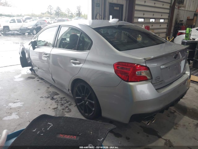 2020 SUBARU WRX JF1VA1H69L9820018 Photo 2
