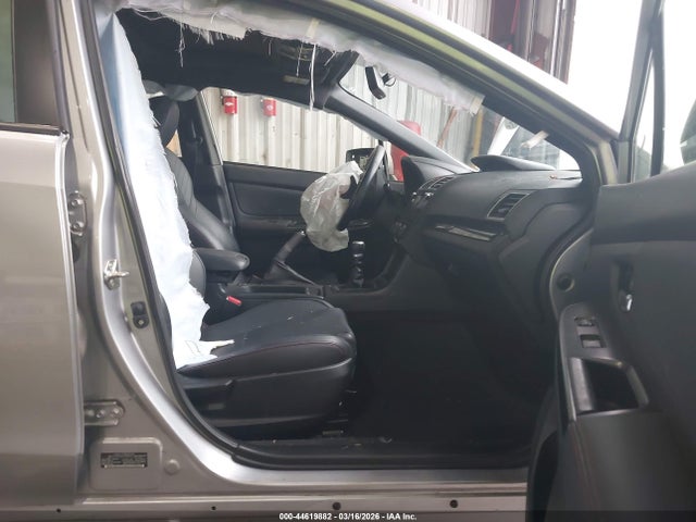 2020 SUBARU WRX JF1VA1H69L9820018 Photo 4