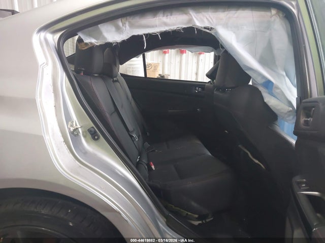 2020 SUBARU WRX JF1VA1H69L9820018 Photo 7